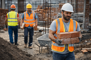 general labour general labour