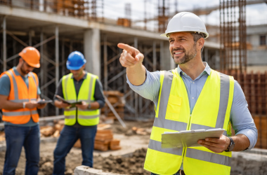 site supervisors & management site supervisors & management