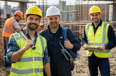 skilled trade recruitment Skilled Trades Recruitment